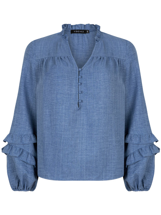 Blouse Jacky