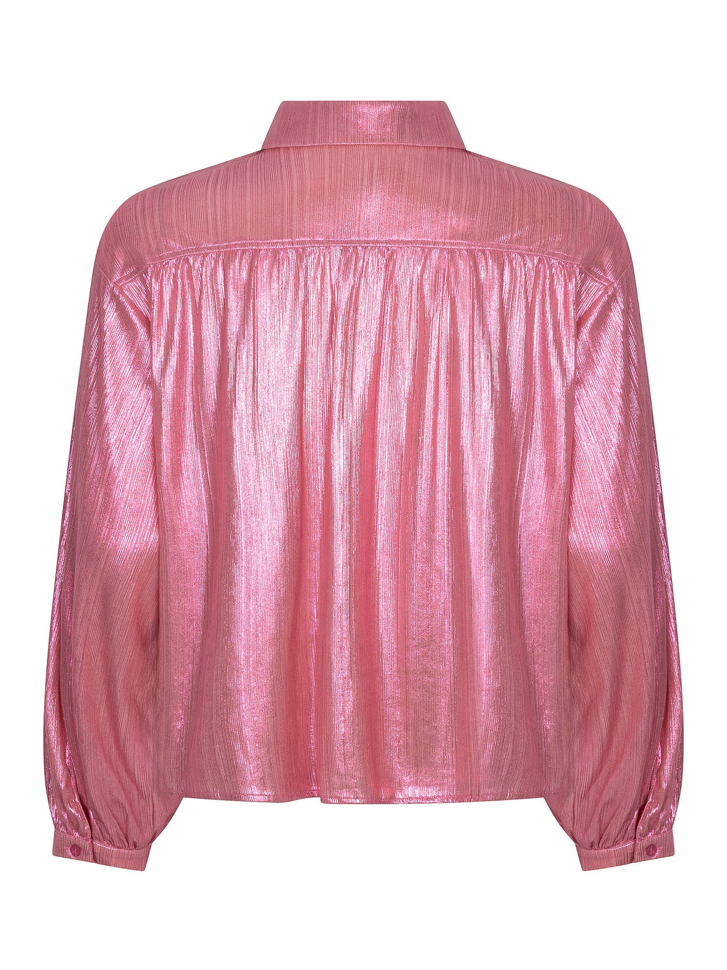 Blouse Narissa Pink