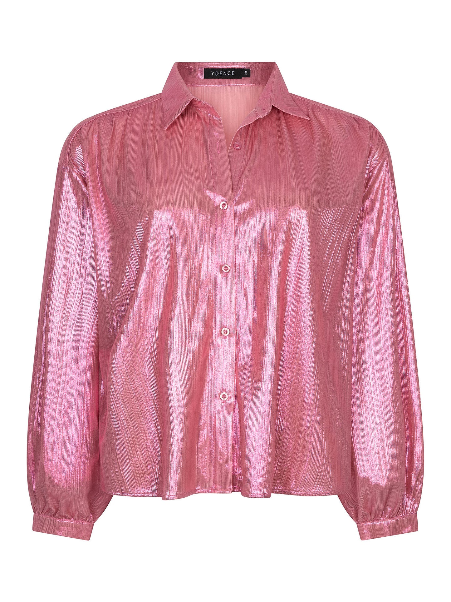 Blouse Narissa Pink