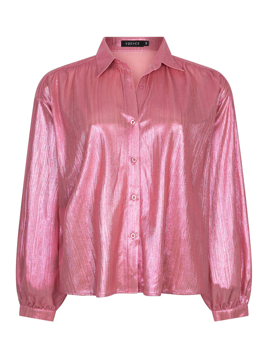Blouse Narissa Pink