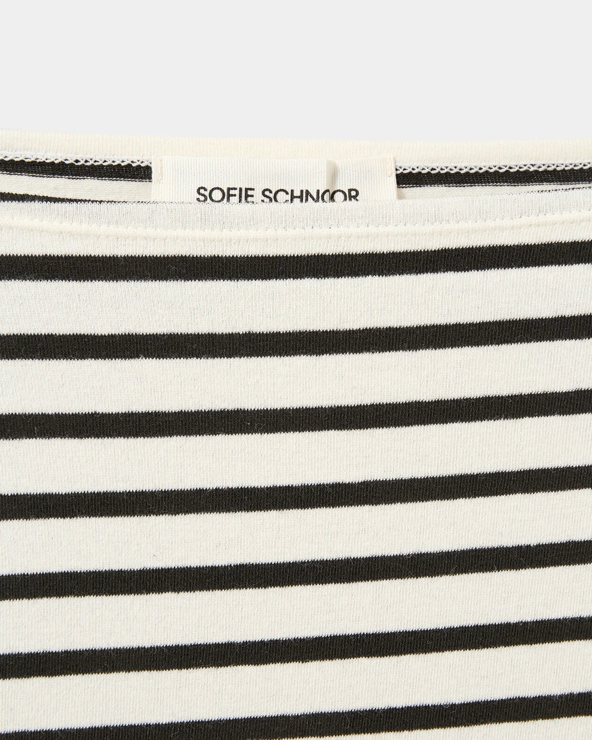 Cecesw Boat-Neck LS