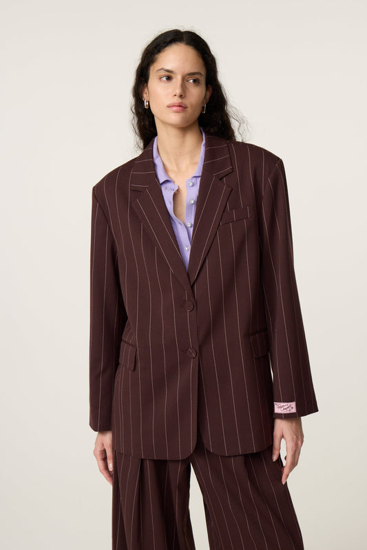 Henry Blazer