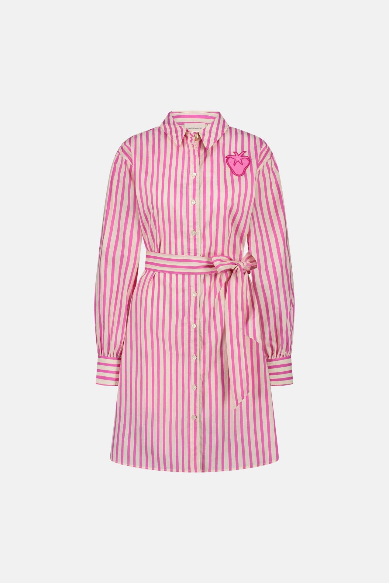 Allie Dress Pink Dream