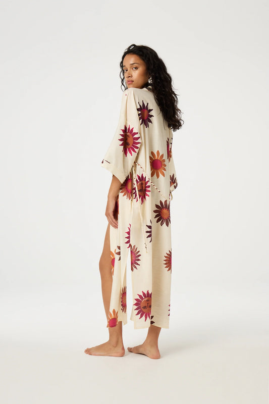 Giselle Kimono