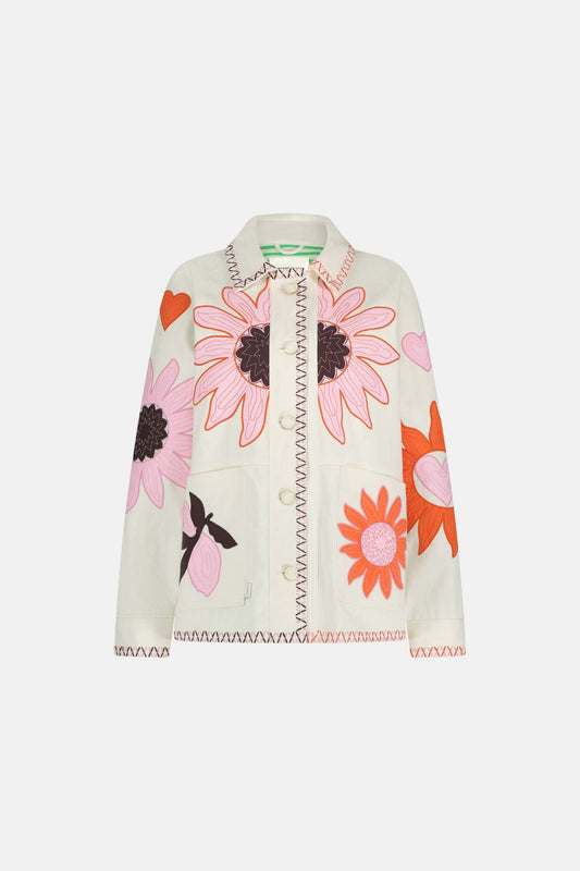 Elody Jacket