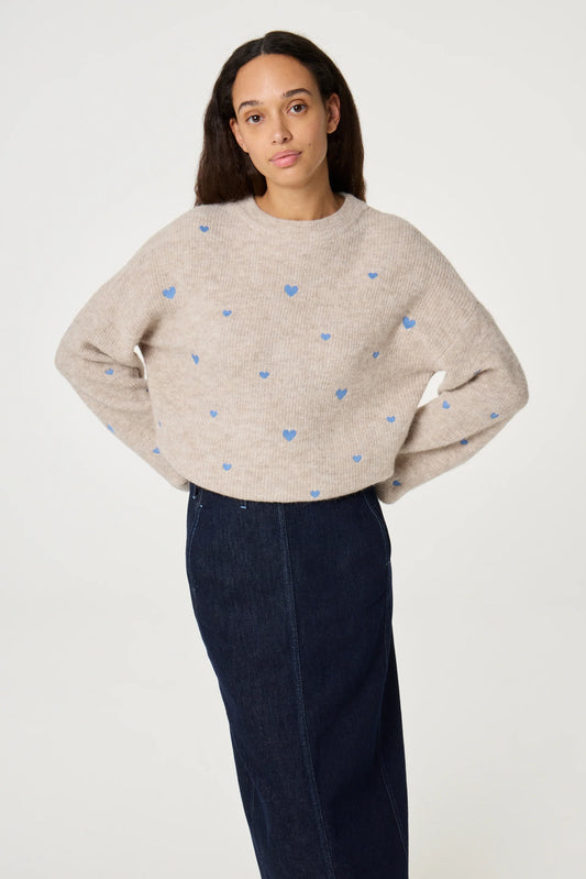 Lidia Pullover