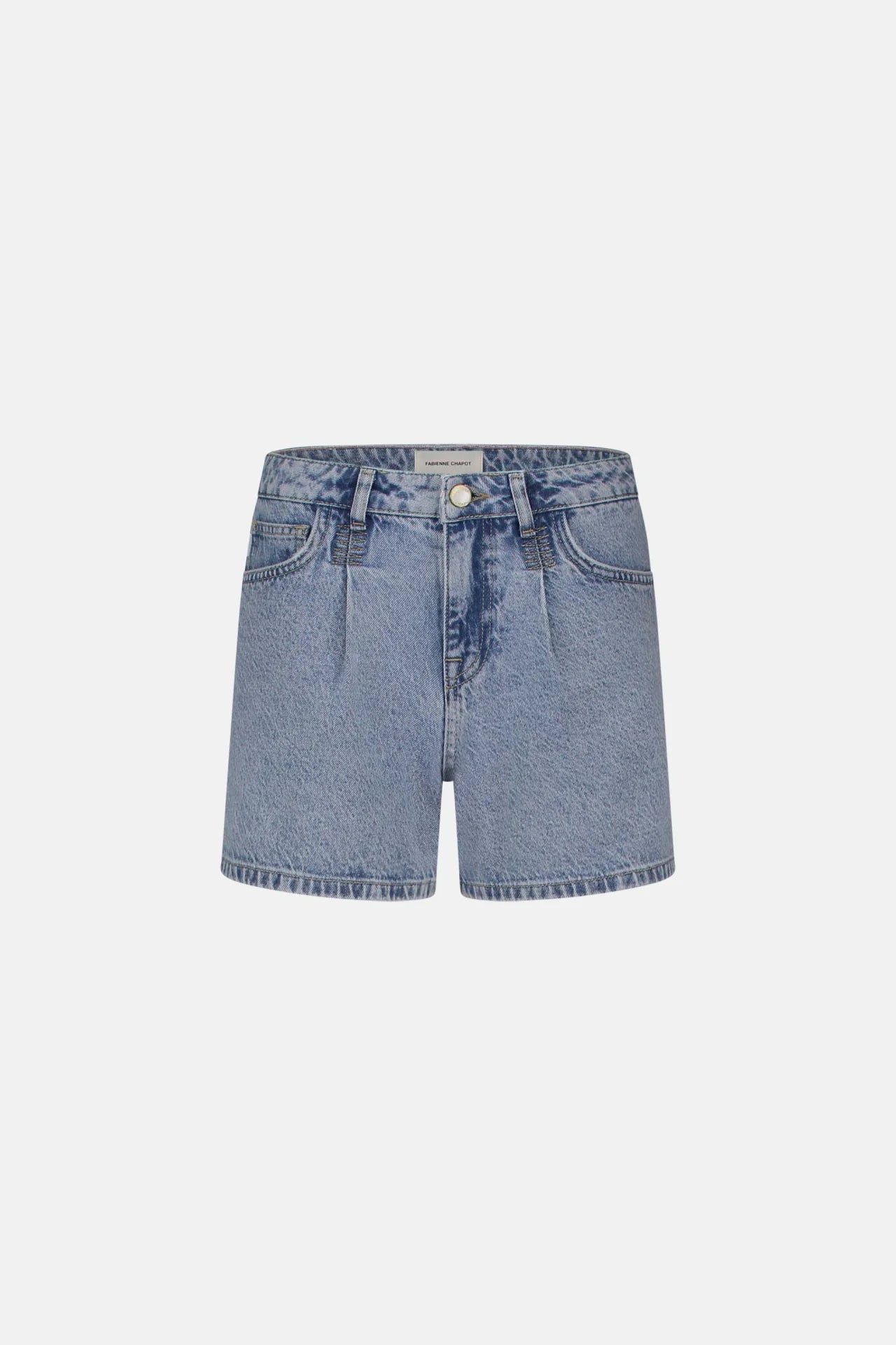 Lucy Wide Short