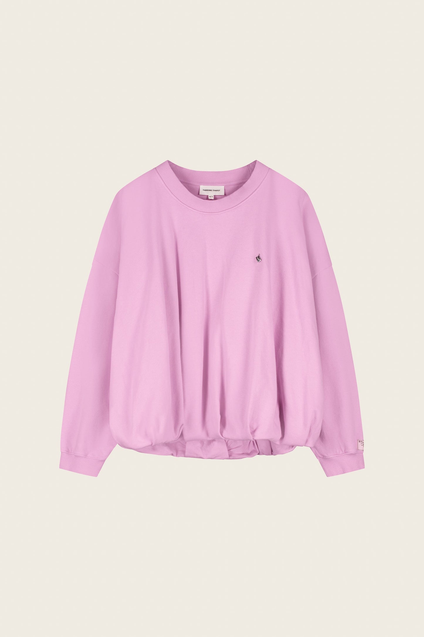 Bubble Sweater