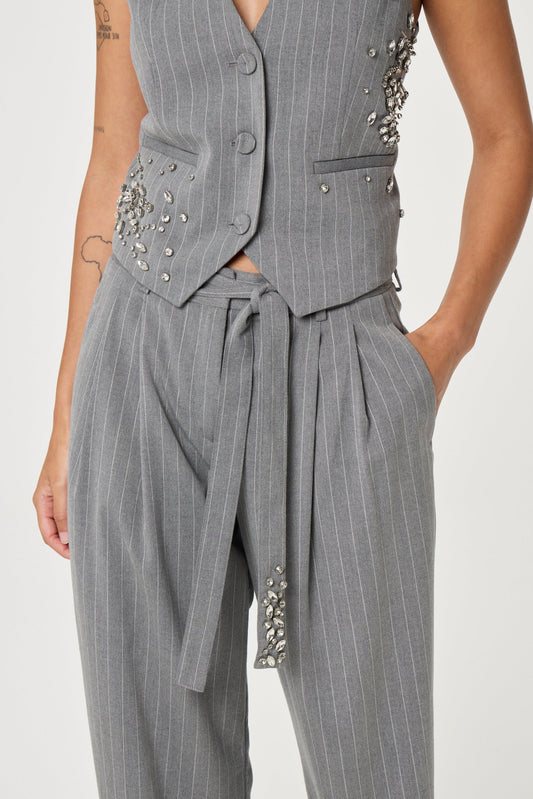 Charlie Trousers