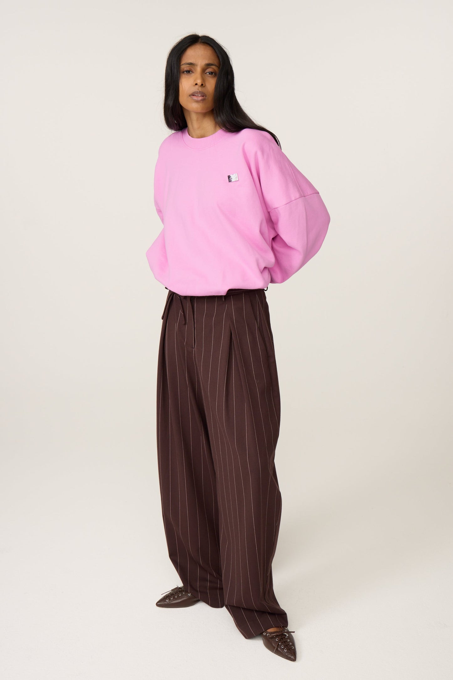 Bubble Sweater