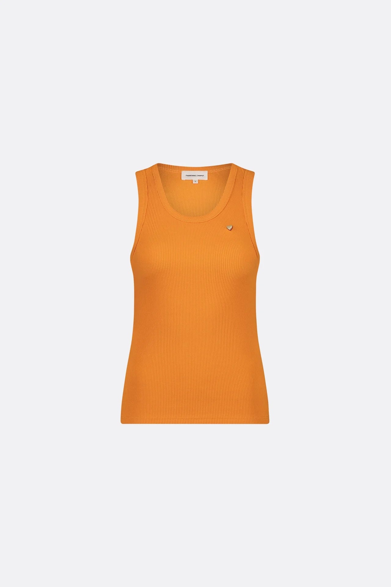 Tanja jersey tank Top