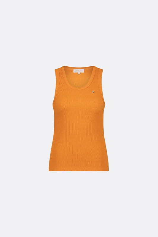 Tanja jersey tank Top