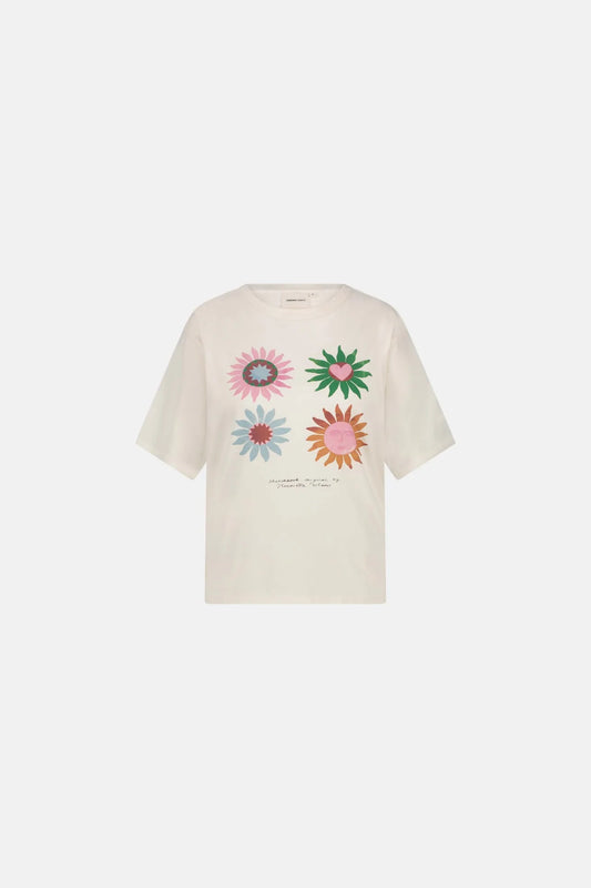 Steve Sketchbook T-Shirt
