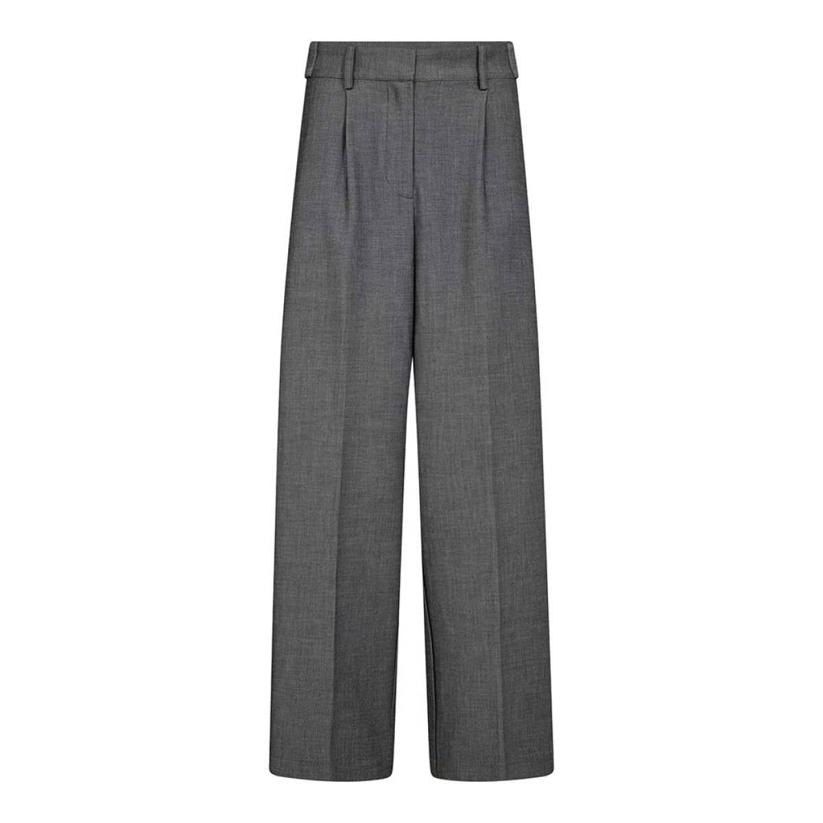 JackyCC Pleat Pant