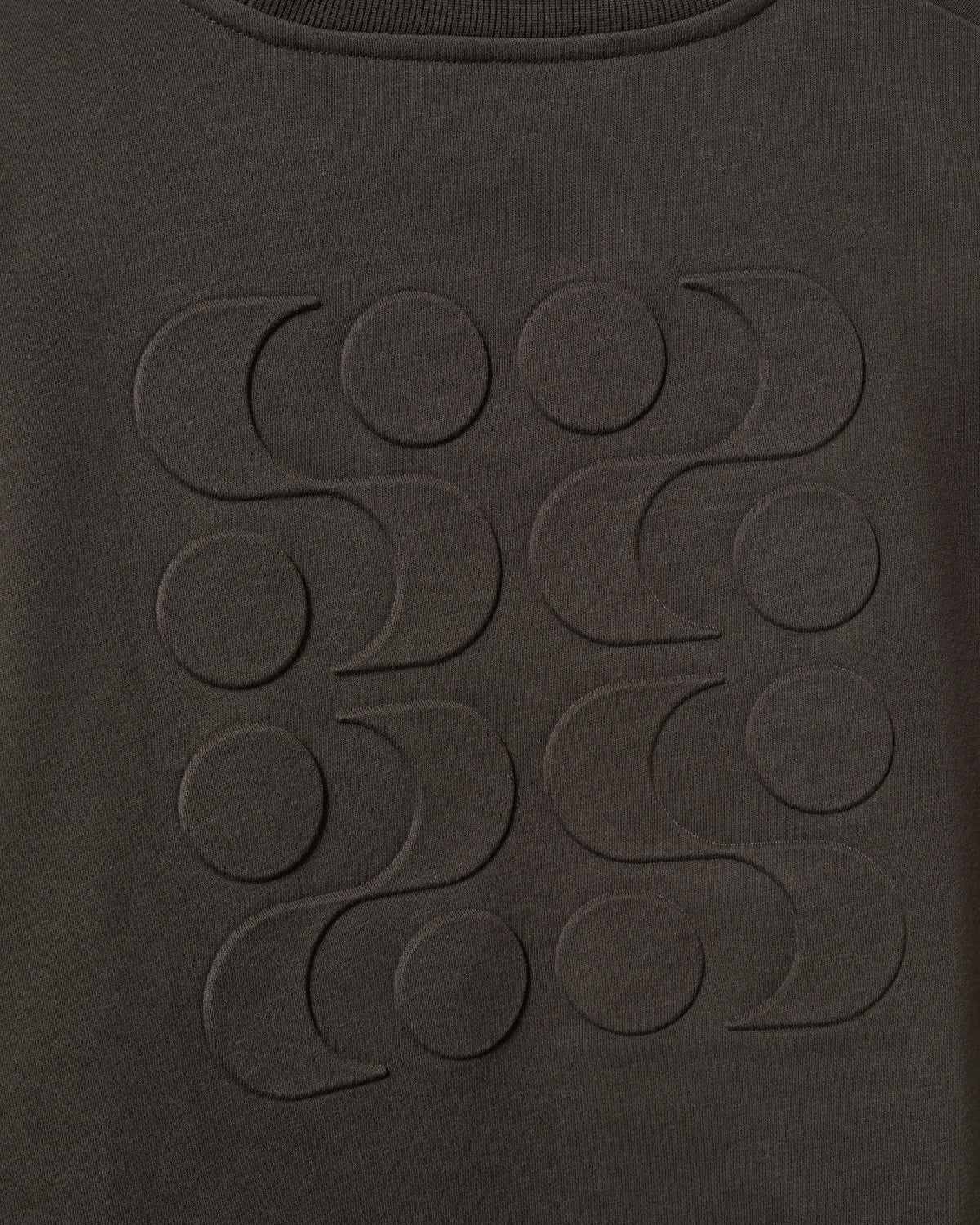 Eloisesw Short Sleeves Sweater