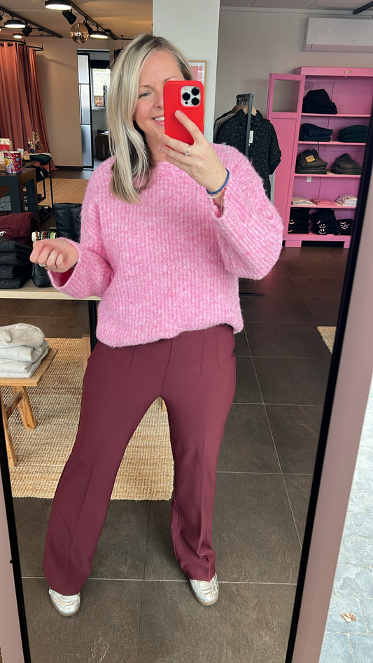 RDF Comfy Olana Wide Pants