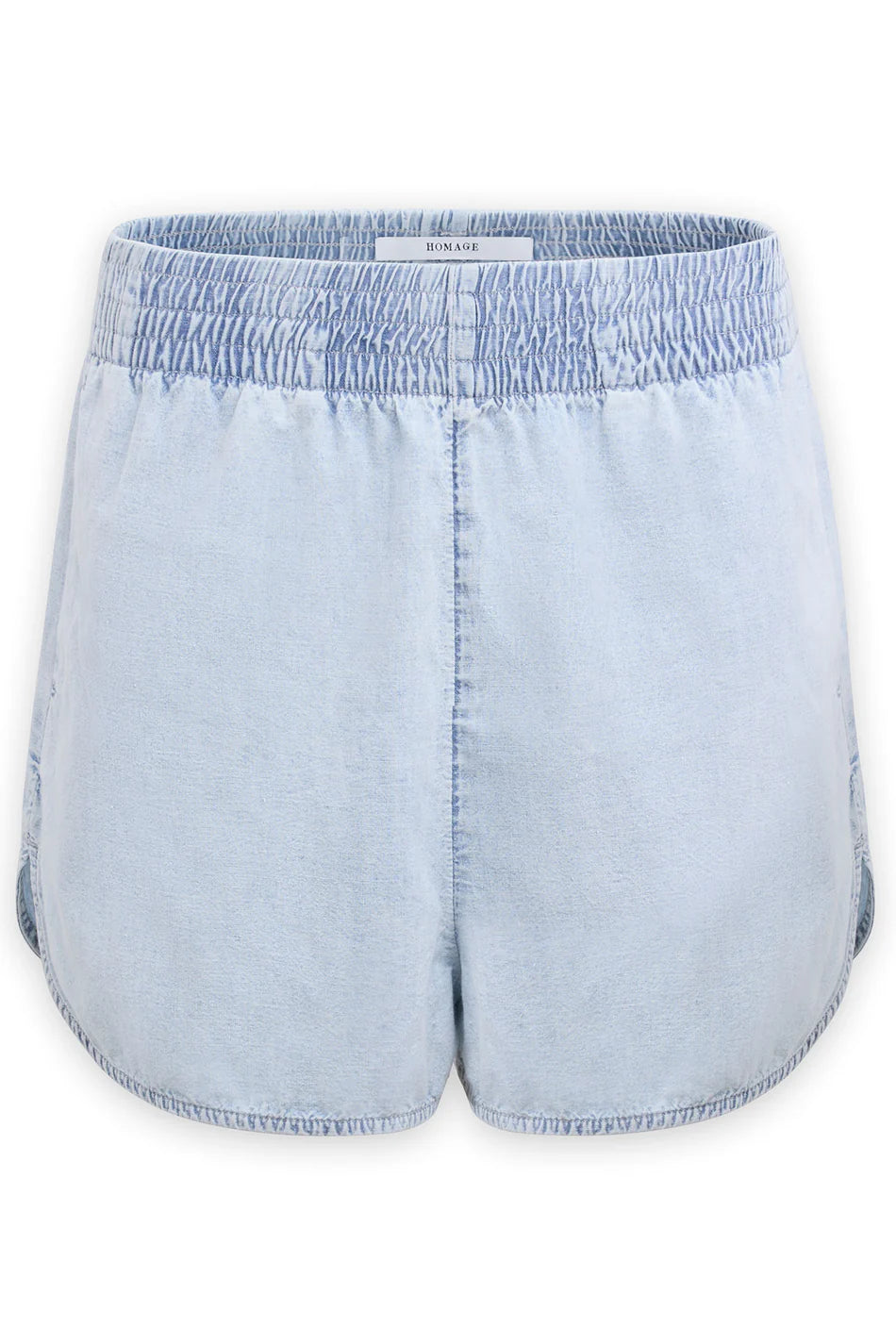 Flowy Short