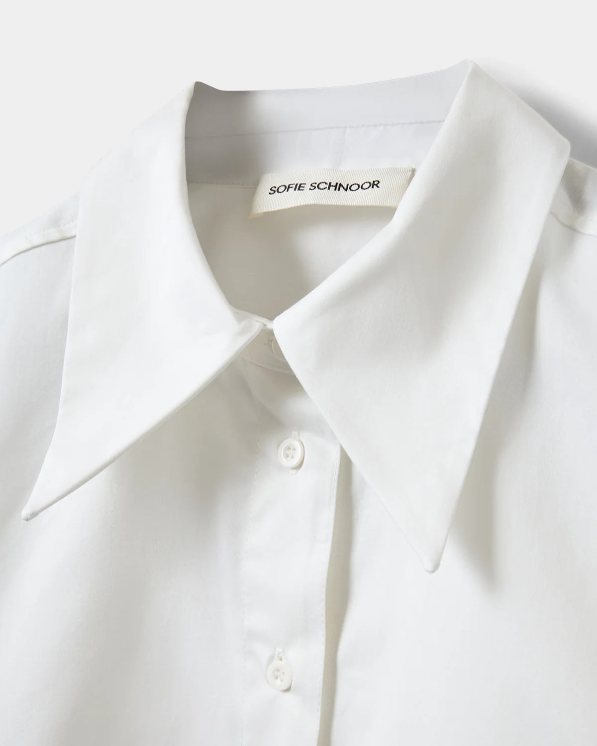 Harveysw Oversized Short Sleeve Shirt