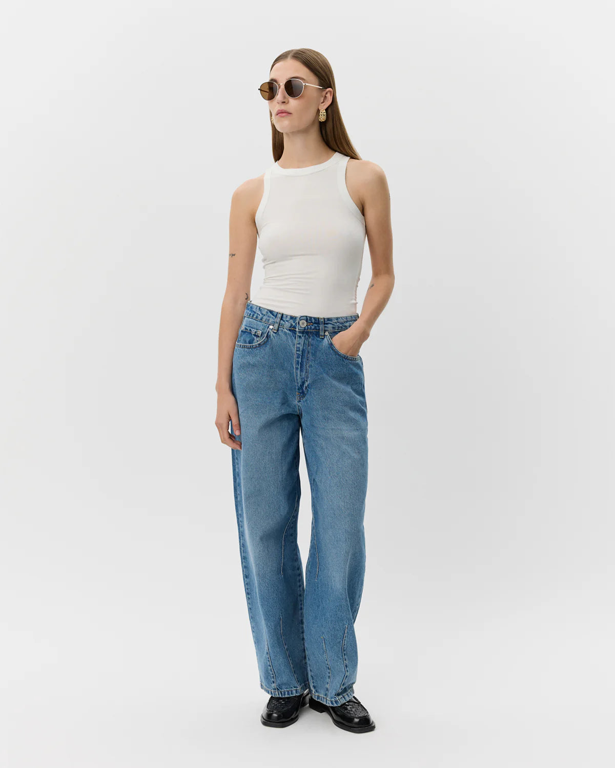 Havanasw Jeans