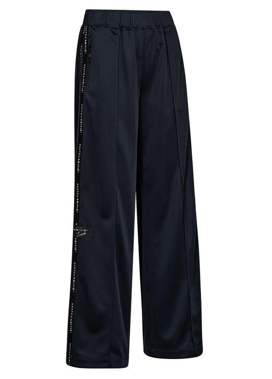 Logo Tape Track Pant