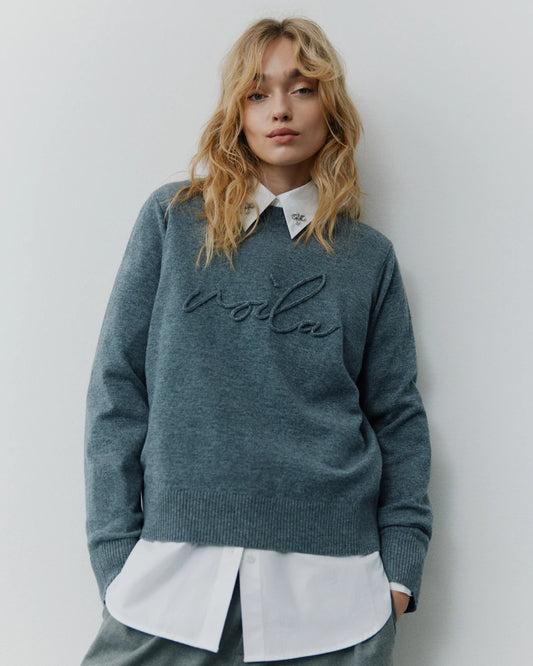 Minniksw Sweater