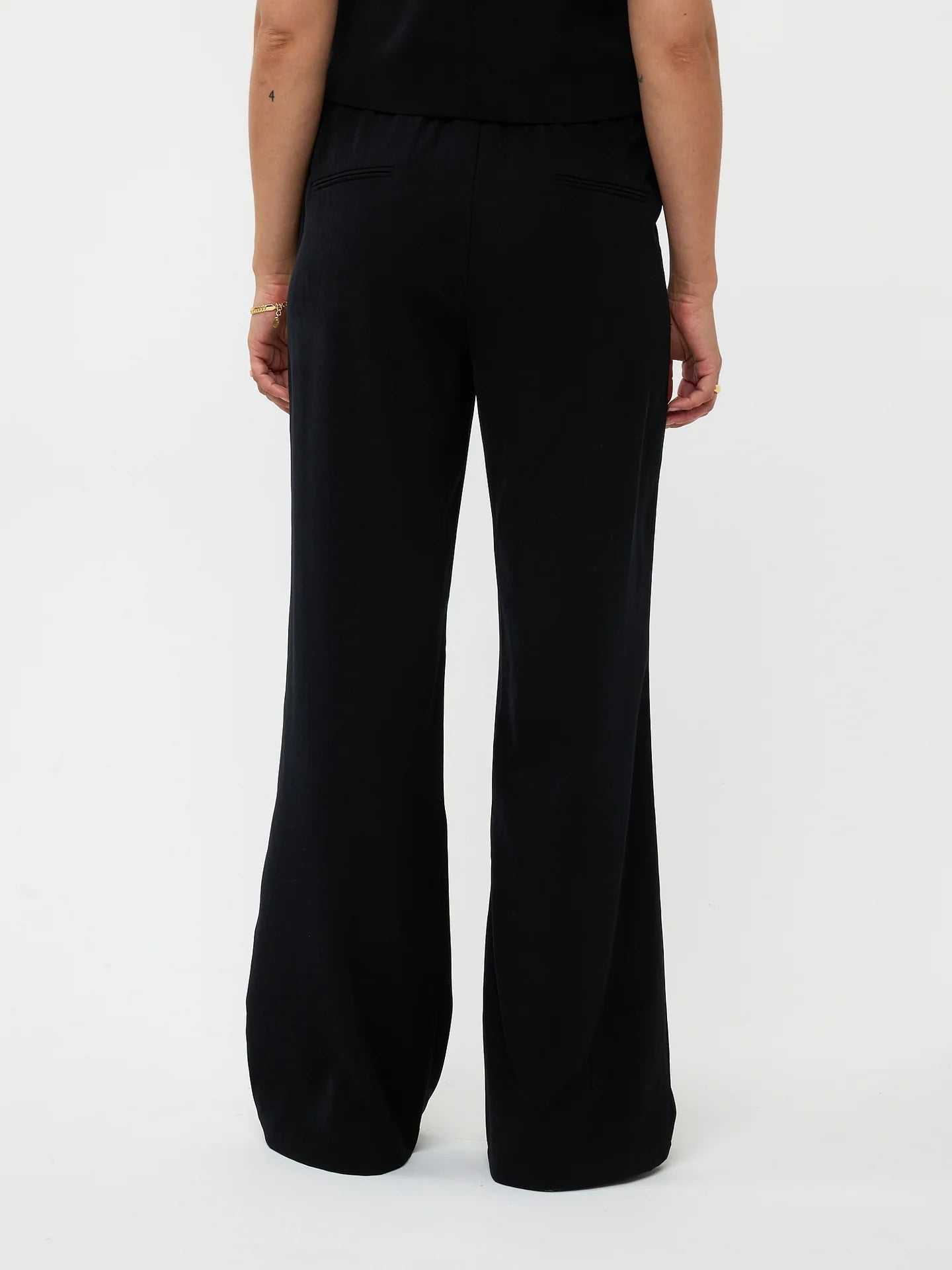 Pants Solange Black