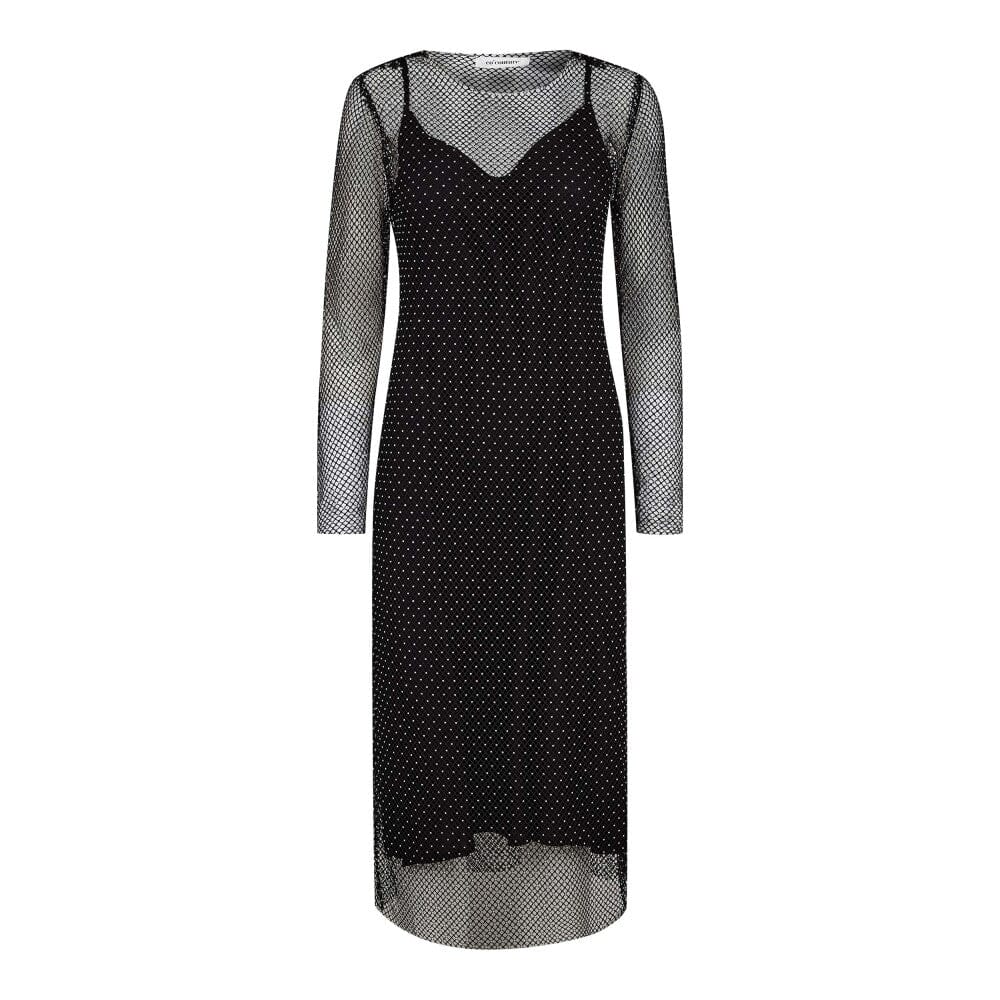 KristelCC Net Dress