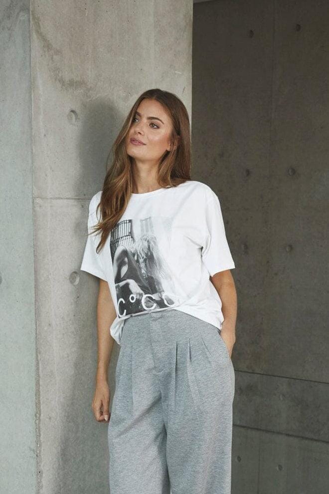 MadinaCC Oversized Tee