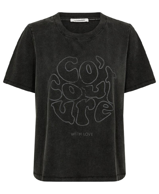 SiaraCC Acid Cocouture Tee