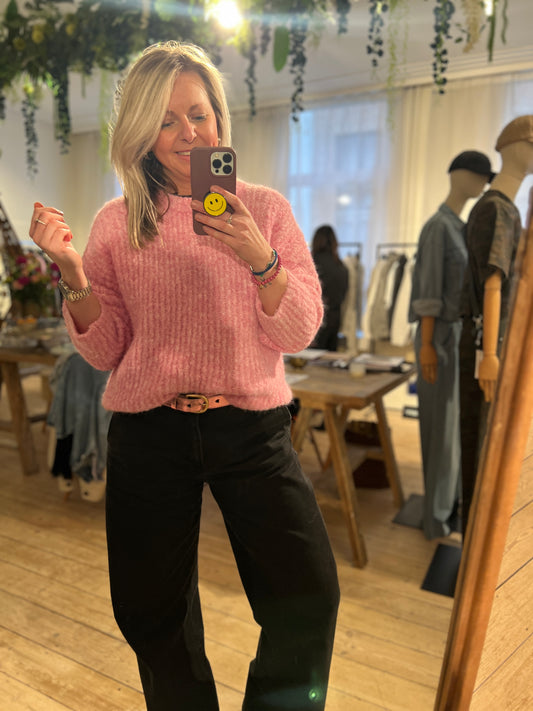 CharlieCC Knit