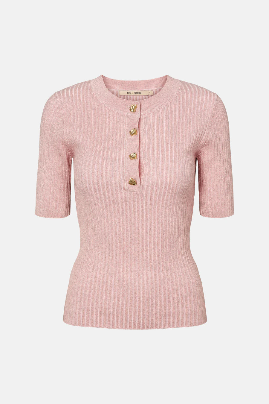 Fennec Knit Roze