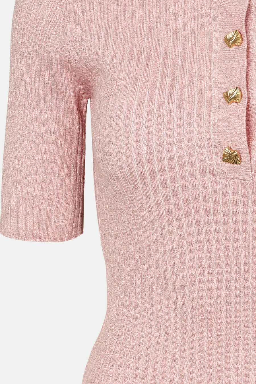 Fennec Knit Roze