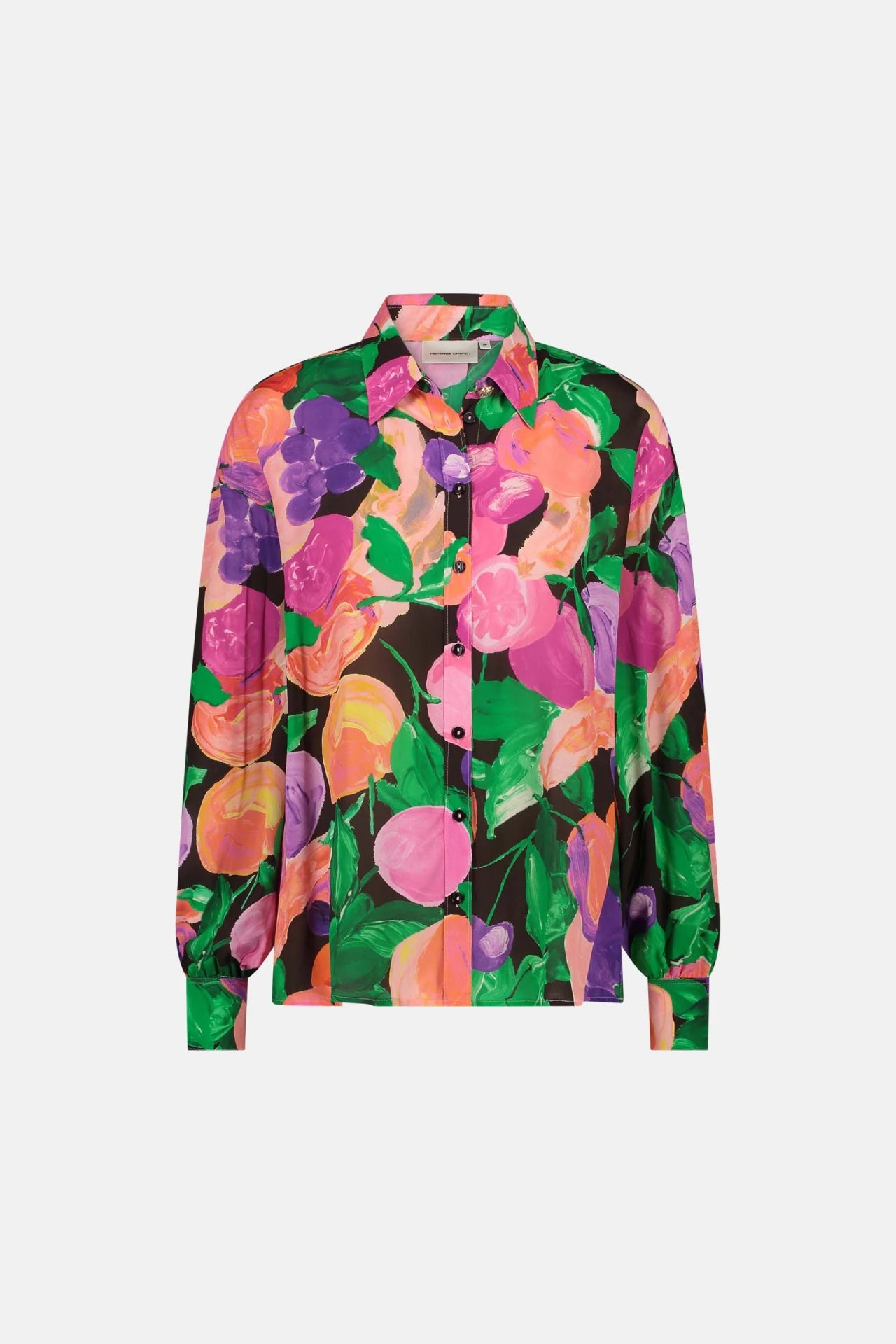 Anouck Blouse