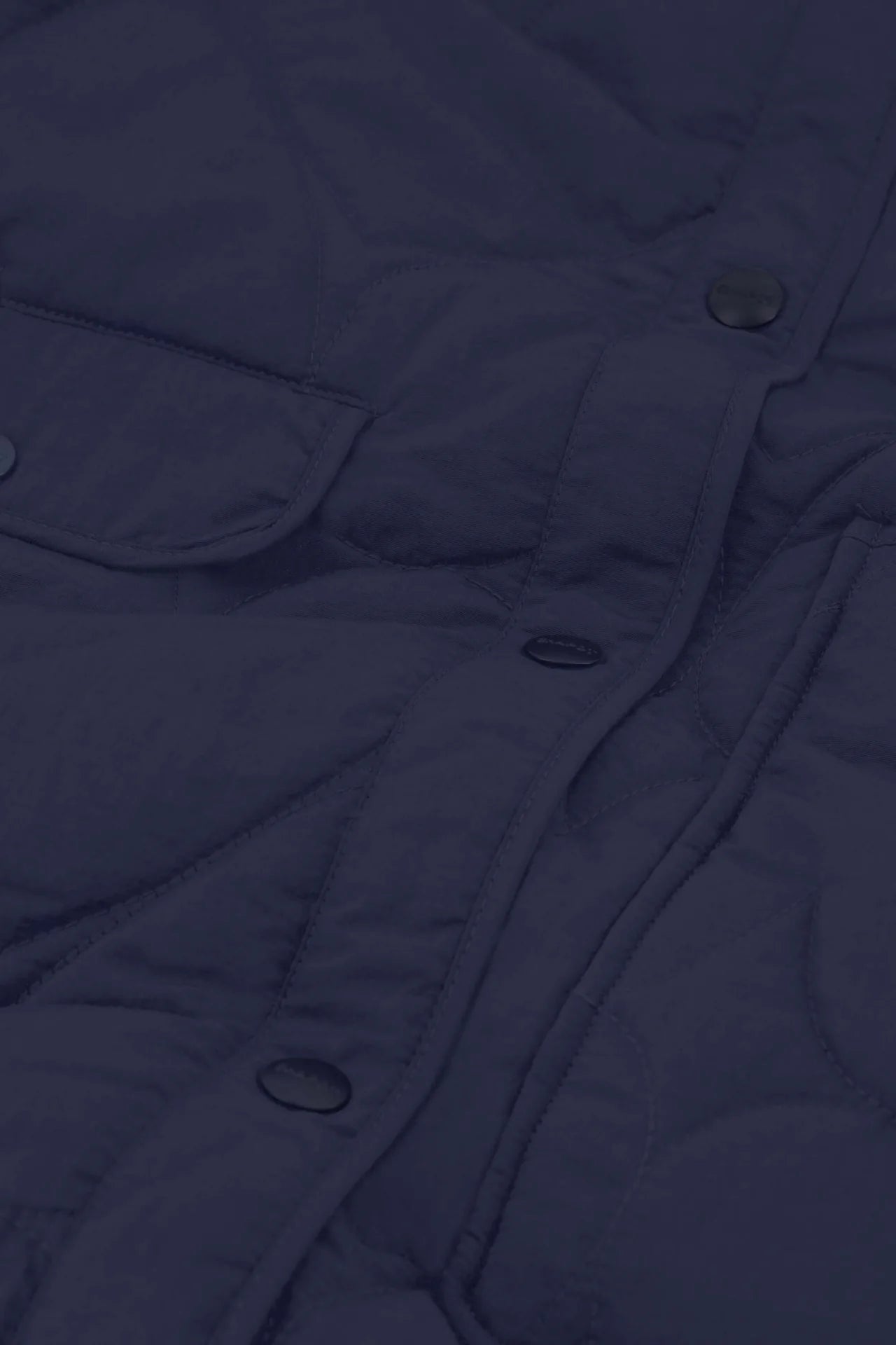 Xander jacket Midnight Blue