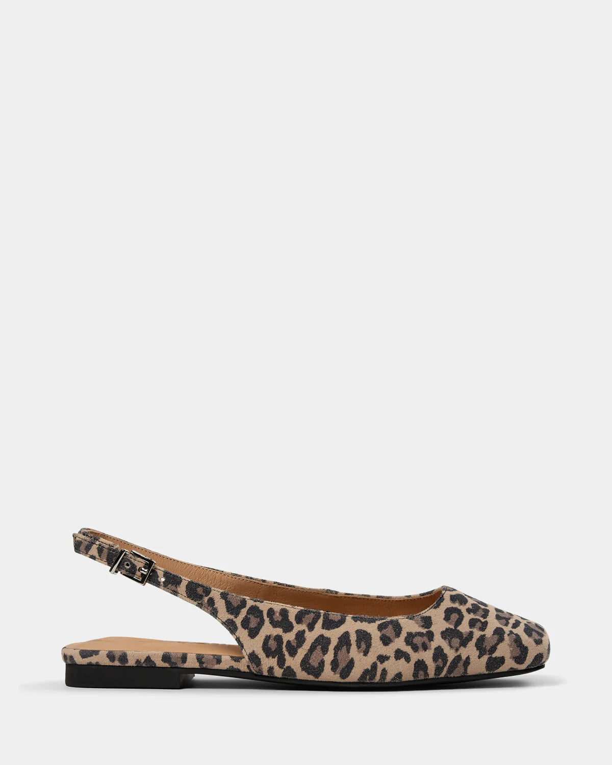 Nicolesw Ballerina Leopard