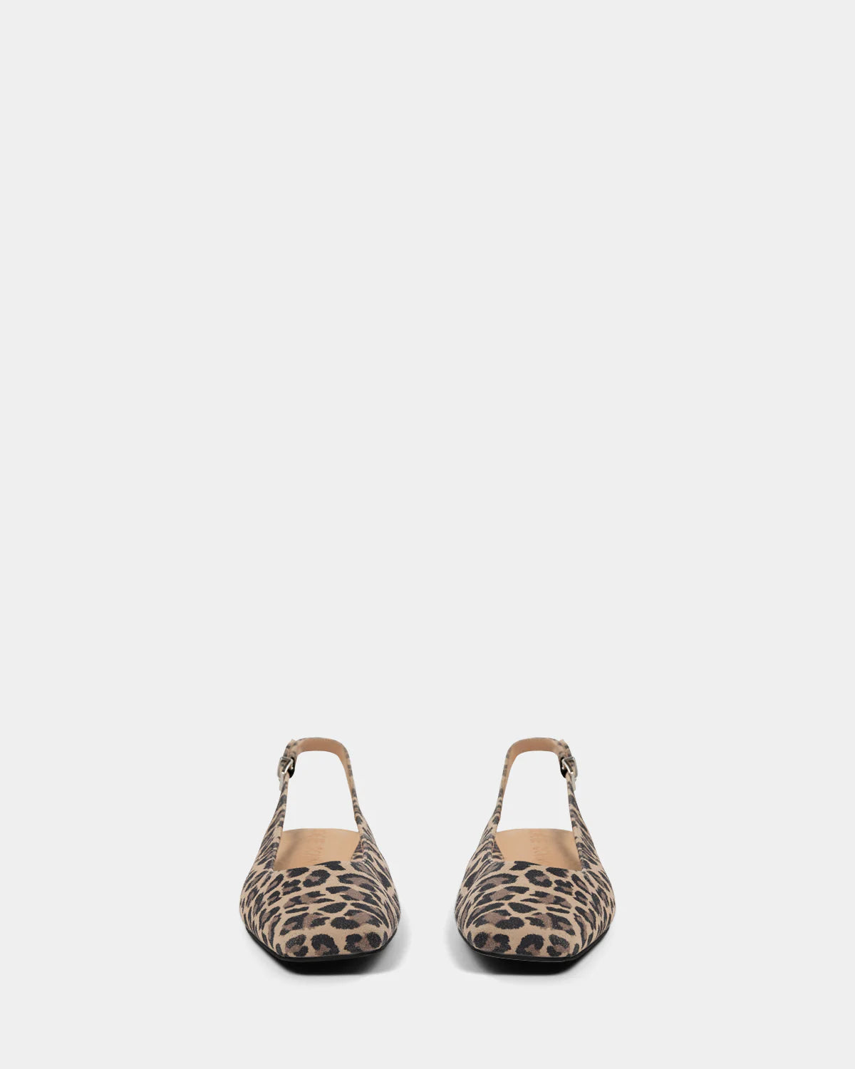 Nicolesw Ballerina Leopard