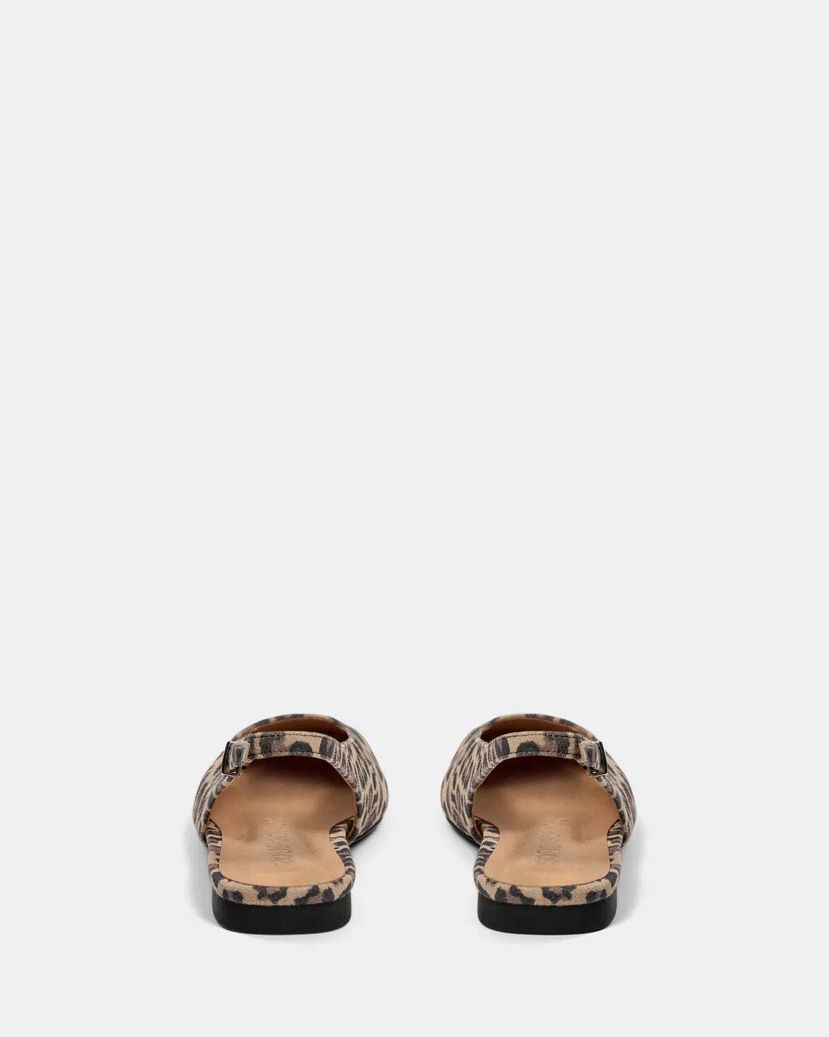 Nicolesw Ballerina Leopard