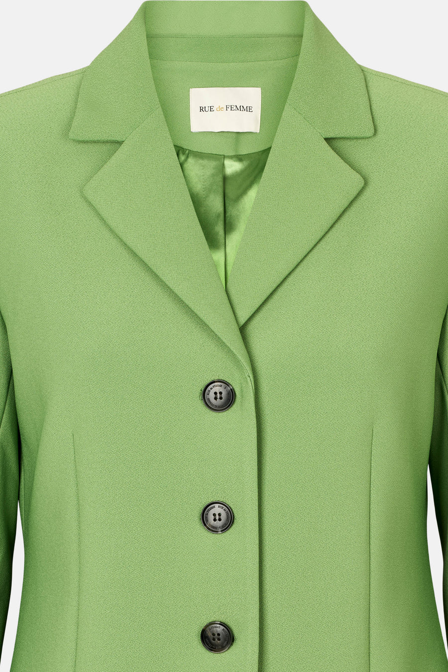 RDF Comfy Jackie Blazer