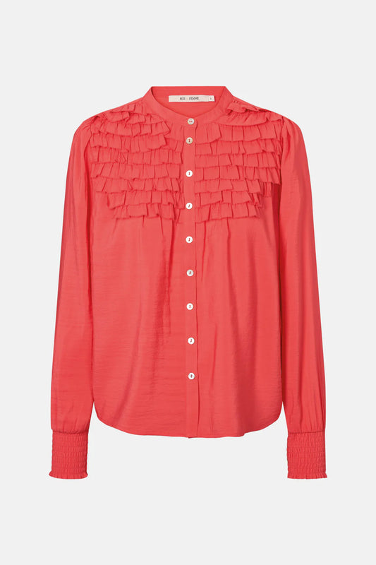 Tiluley Blouse