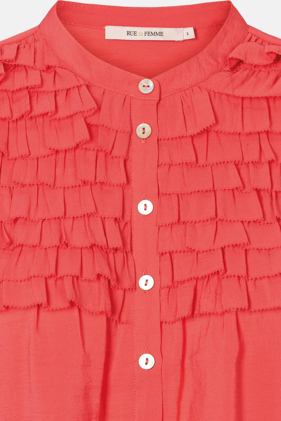 Tiluley Blouse