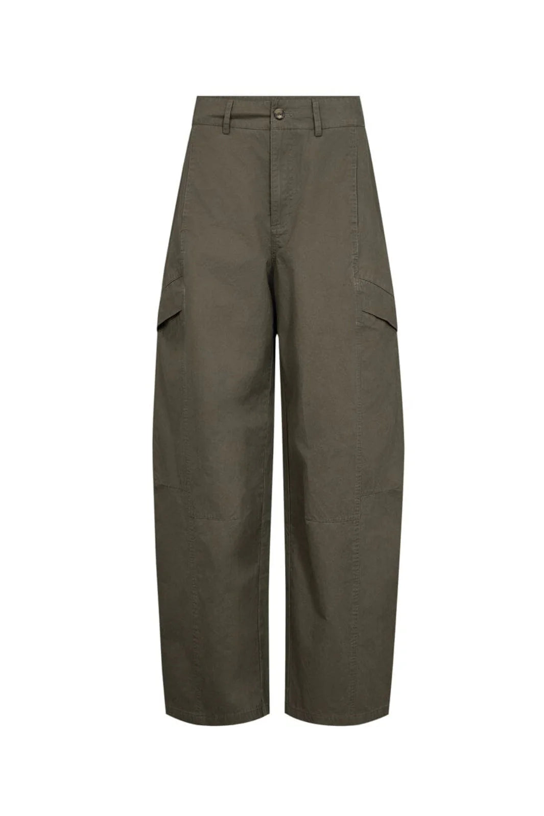 EvelynCC Barrel Pant