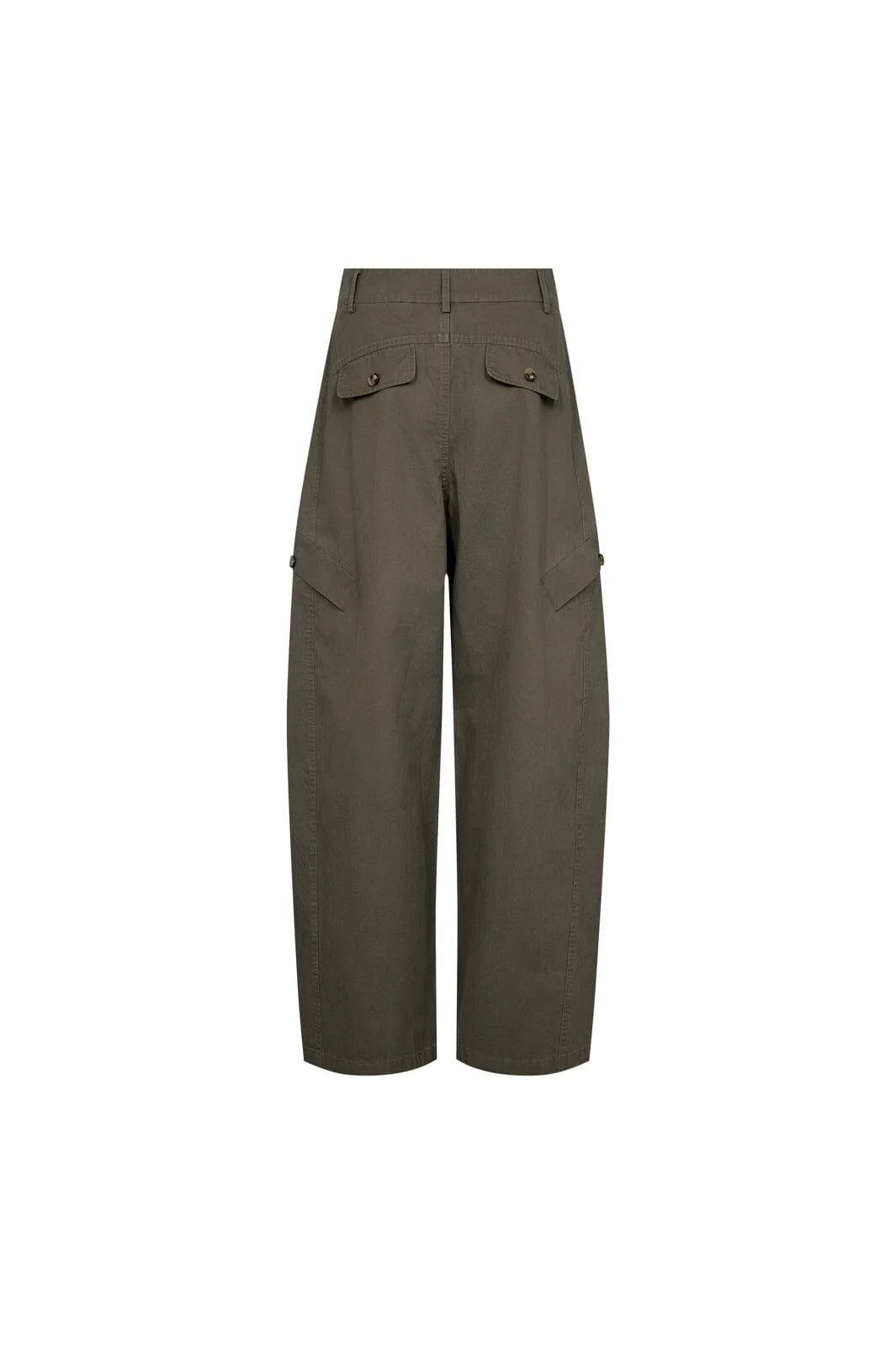 EvelynCC Barrel Pant
