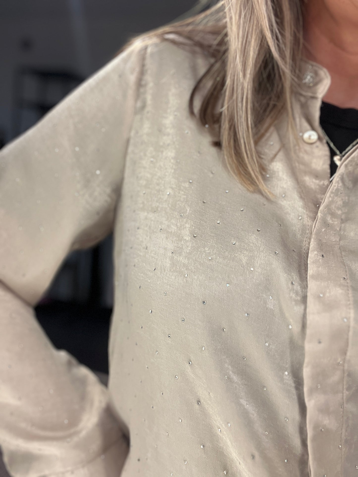 Suvi Shirt