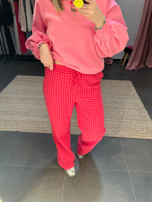 Pants Nola Berry Pink