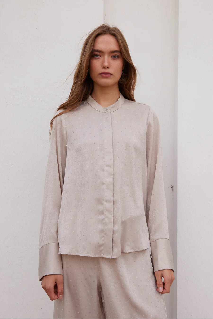 Suvi Shirt