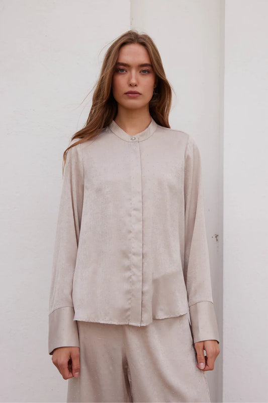 Suvi Shirt