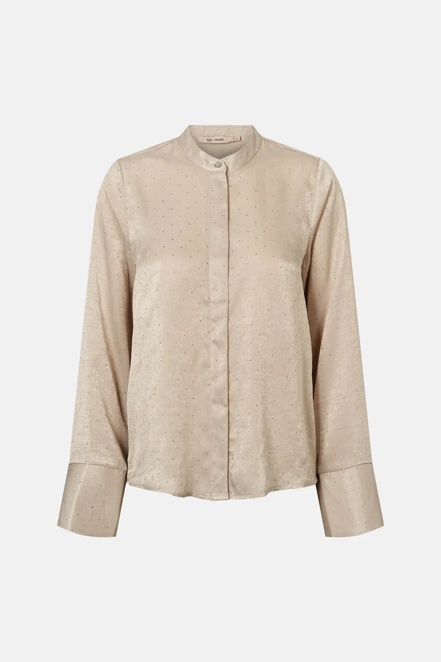 Suvi Shirt