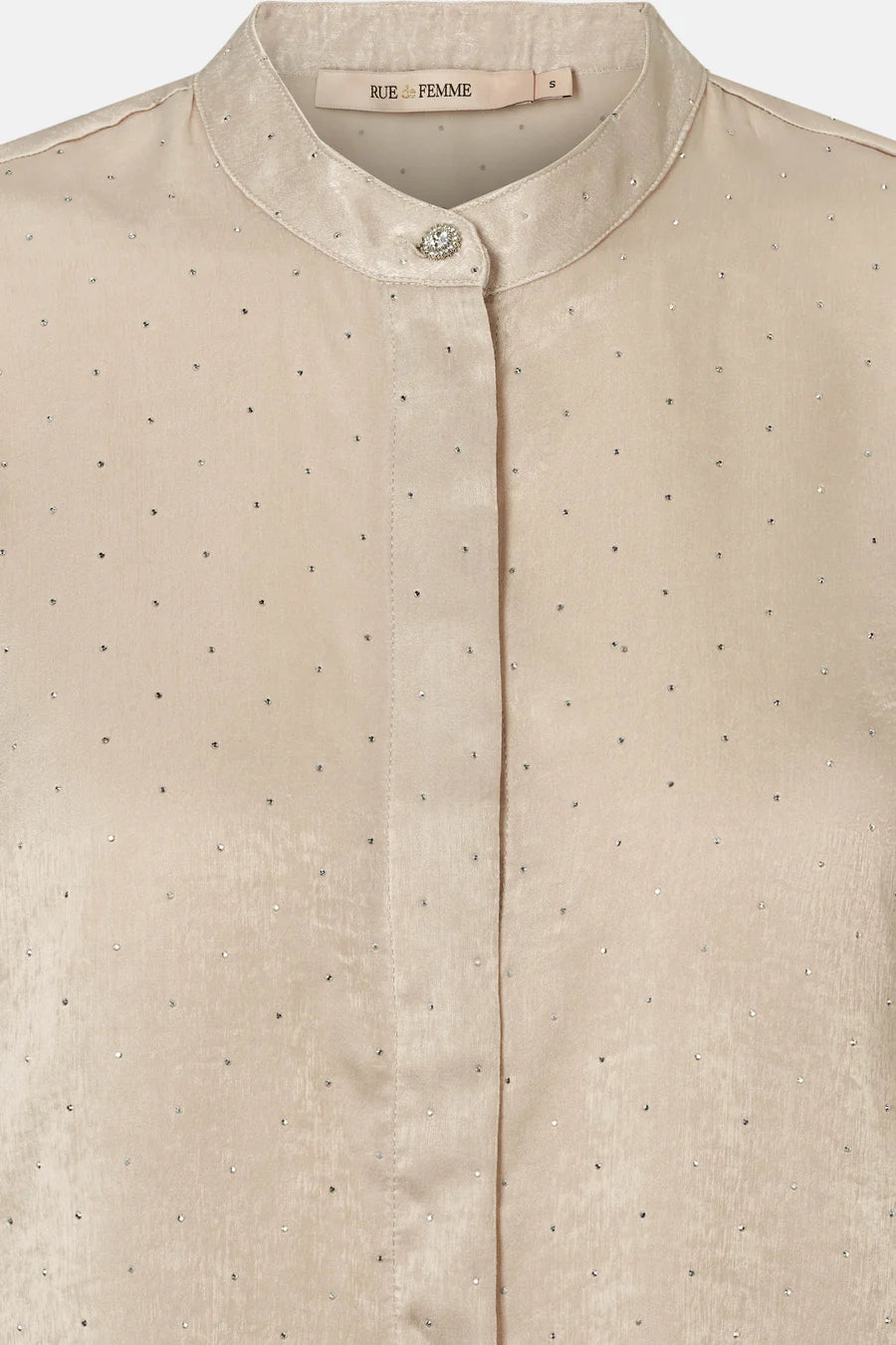 Suvi Shirt