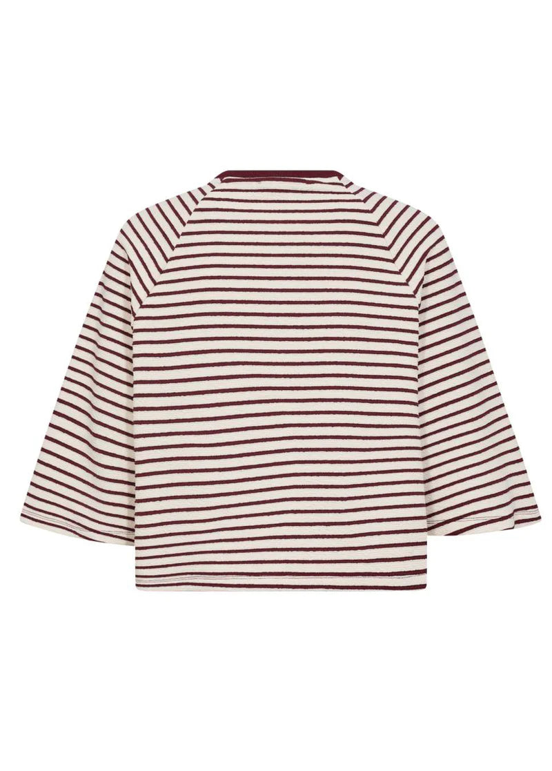 ErinCC Stripe Tee