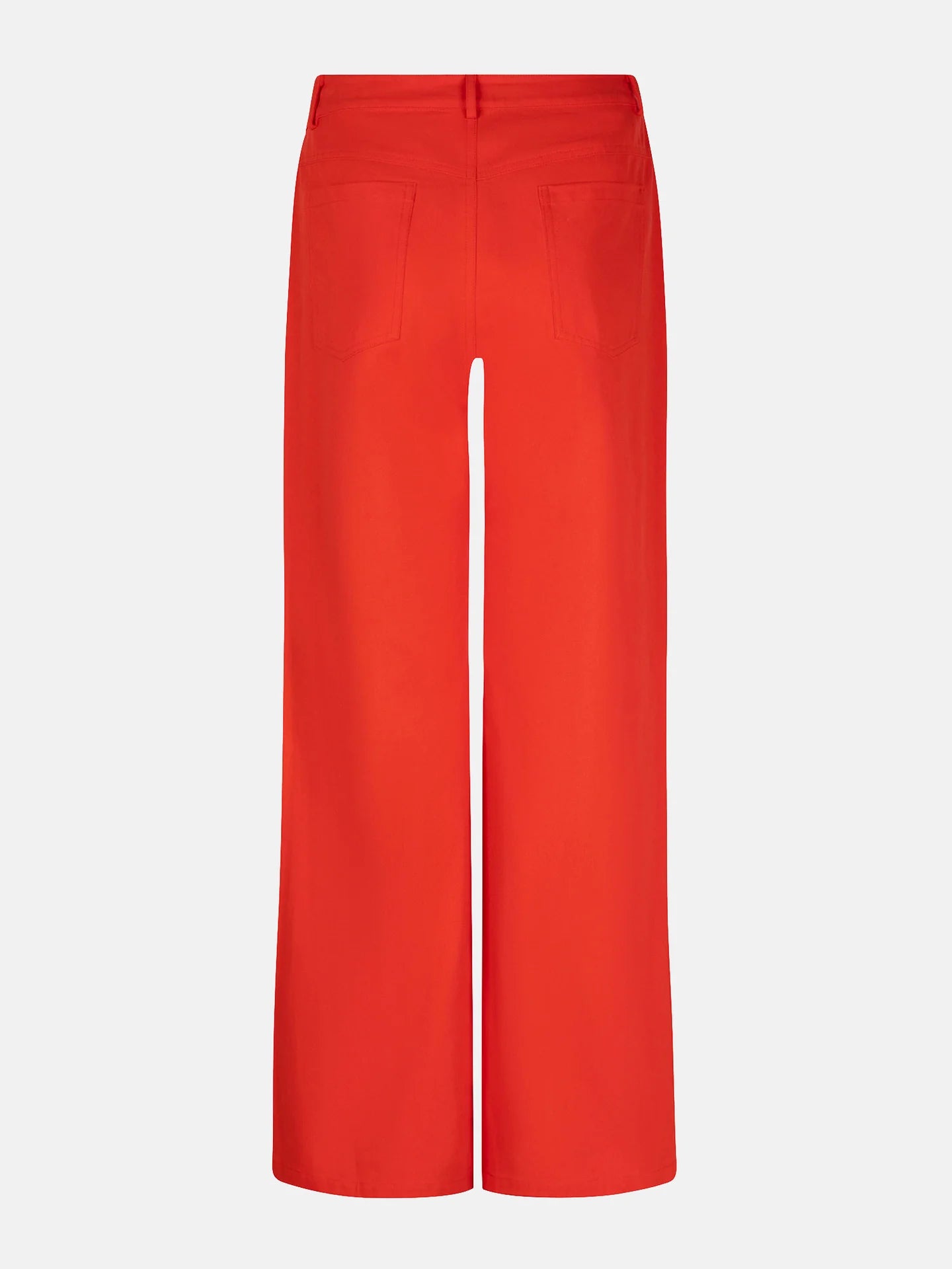 Pants Indy Red